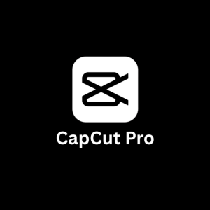 CAPCUT Pro 1 Year
