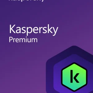 Kaspersky Premium 1Device 1 Year