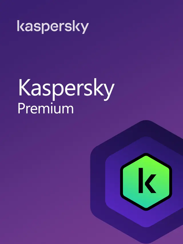 Kaspersky Premium 1Device 1 Year 11 USD