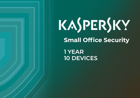 KasperskyInternetSmalLOfficeSecurity-1YEAR-10DEV = 199 USD
